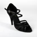 Marion black 10cm