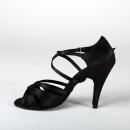 Marion black 10cm