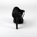 Marion black 10cm