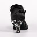 Strass noir 6cm