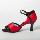 Pitch rojo 7,5cm