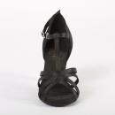 Basique negro 7,5cm