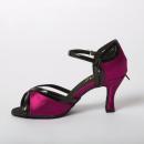 Tango purple/black 7,5cm