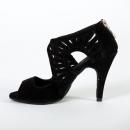 Lola black 10cm