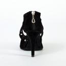 Lola black 10cm