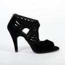 Lola black 10cm