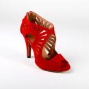 Lola rouge 10cm