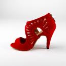 Lola rouge 10cm