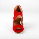 Lola rouge 10cm