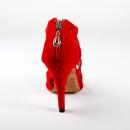 Lola red 10cm