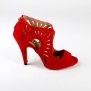 Lola red 10cm