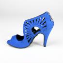 Lola blue 10cm