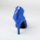 Lola blue 10cm