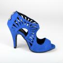 Lola blue 10cm