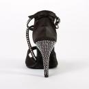 Strass noir 10cm