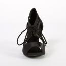 Puffy black 7,5cm