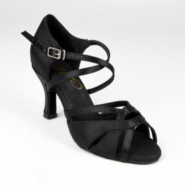 Marion black 7,5cm