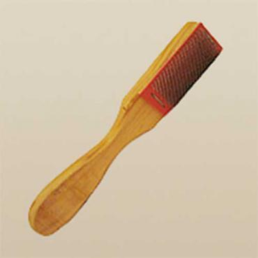  Shoe brush