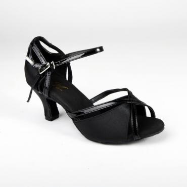 Tango black 6cm