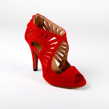 Lola red 10cm