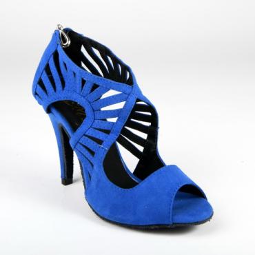 Lola blue 10cm